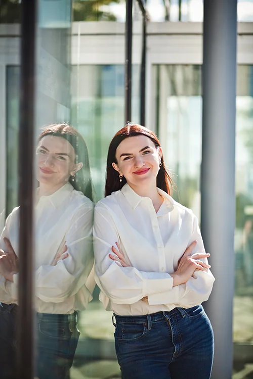 Uebersetzerin Julia Henning Wismar